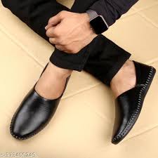 Jodhpuri Shoes